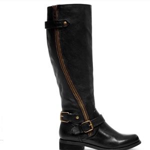 Steve Madden Riding Boots